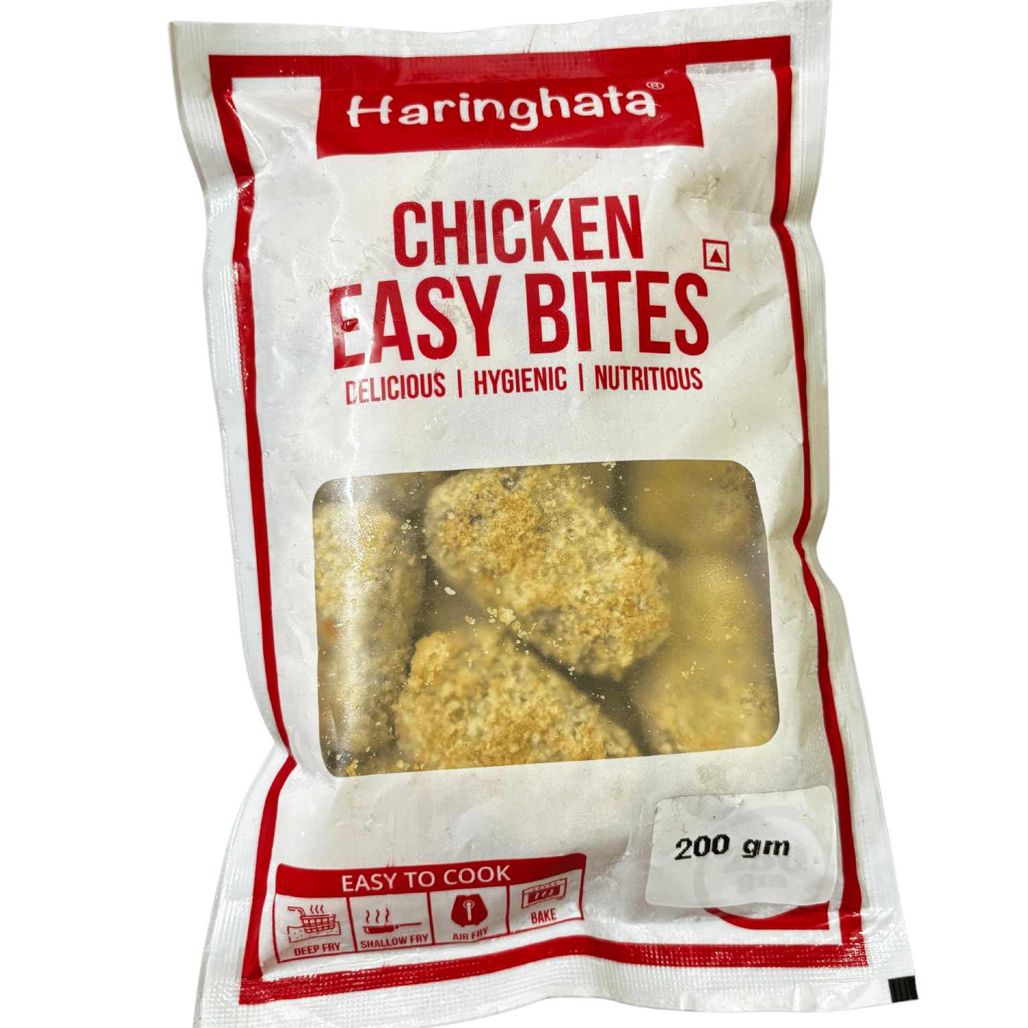 Haringhata Chicken Easy Bites